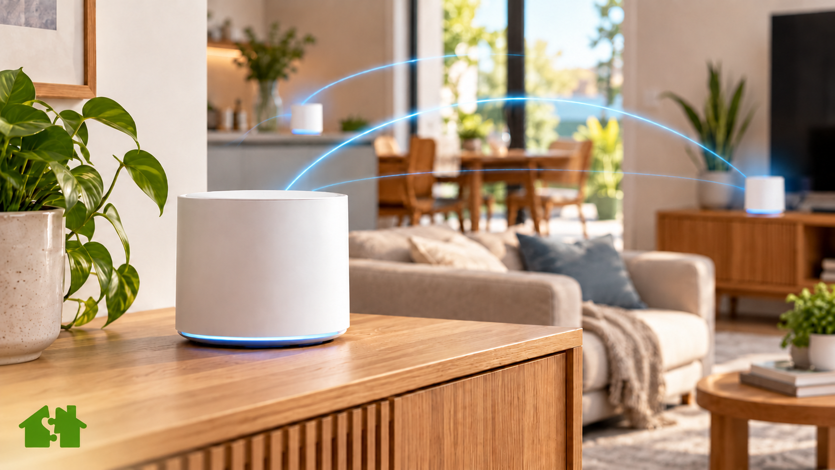 WiFi Mesh, portada corregida